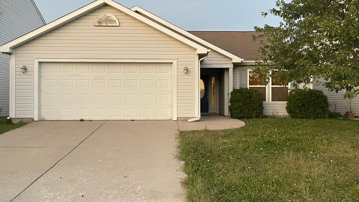 2317 Cushing Dr, West Lafayette, IN 47906 House Rental in West