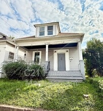 Building Photo - 419 N 4th St