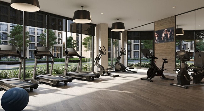 Building Photo - Bloom