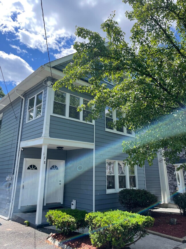 New Home - 178 Linden Ave