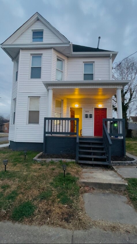 Photo - 829 E 27th St (Norfolk, VA)