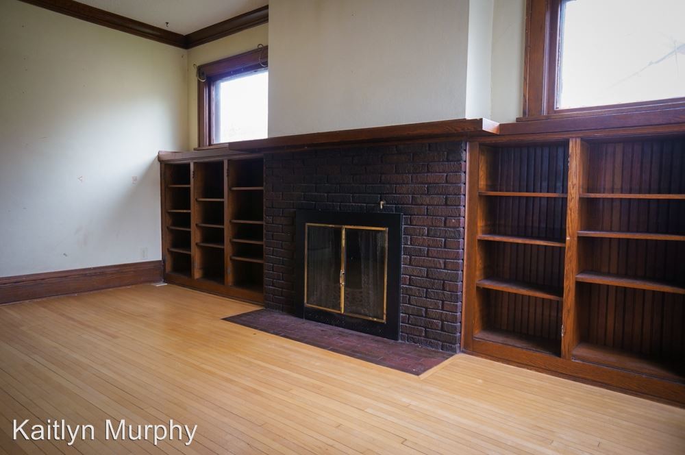 Foto principal - 5 br, 1.5 bath House - 1110 Harrison Street