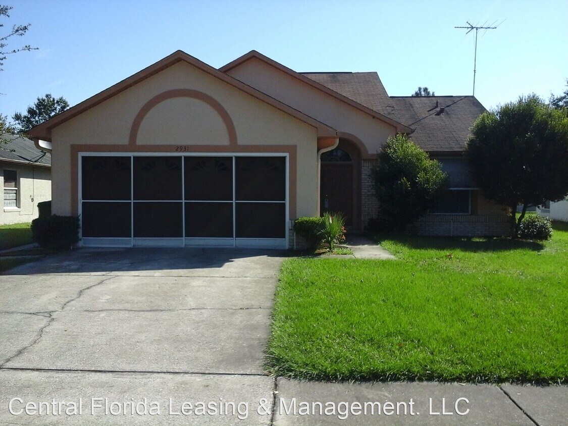 3 br, 2 bath House 2931 Red Oak House Rental in Kissimmee, FL