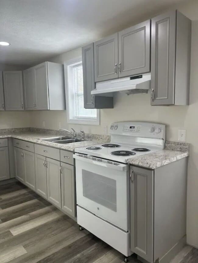 Photo - 160 Washington Ave Apartment