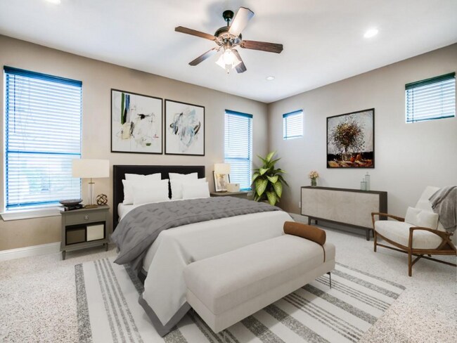 Foto del edificio - 3615 Edgar Pl