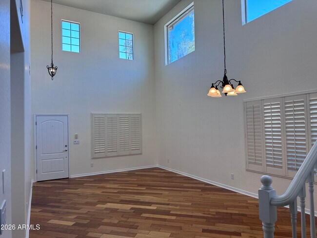 Foto del edificio - 27523 N 17th Ln