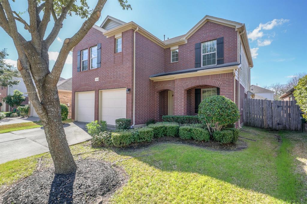 5831 Kenwood, Missouri City, TX 77459 House Rental in Missouri City