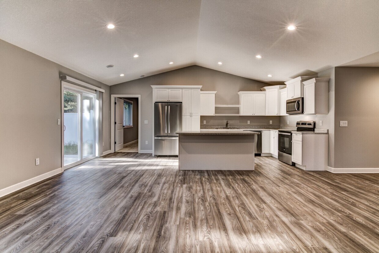 Primary Photo - Like New 3 Bedroom Town Home
