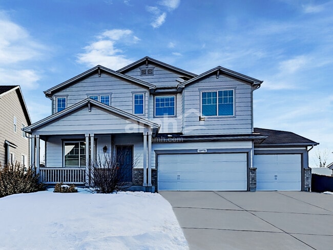 Building Photo - 10936 E 112th Pl Building Photo - 10936 E 112th Pl