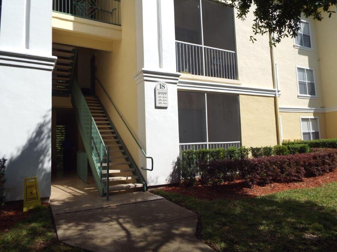 Primary Photo - Condo in Legacy Dunes, Kissimmee