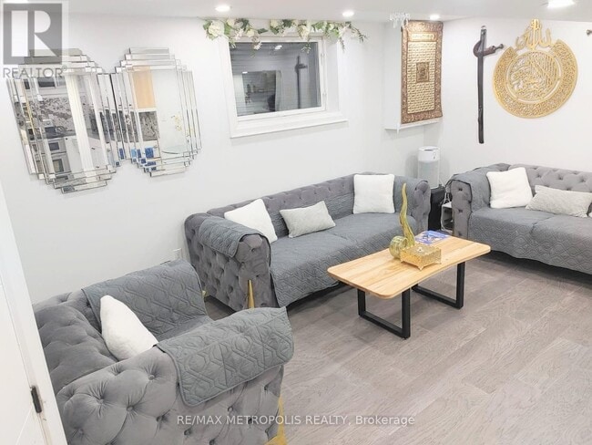 Photo du bâtiment - 61 Mandrake St