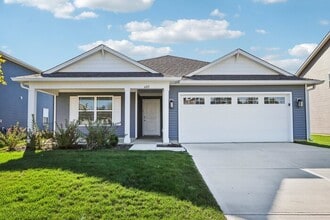 Building Photo - 672 Marsh Aster Dr