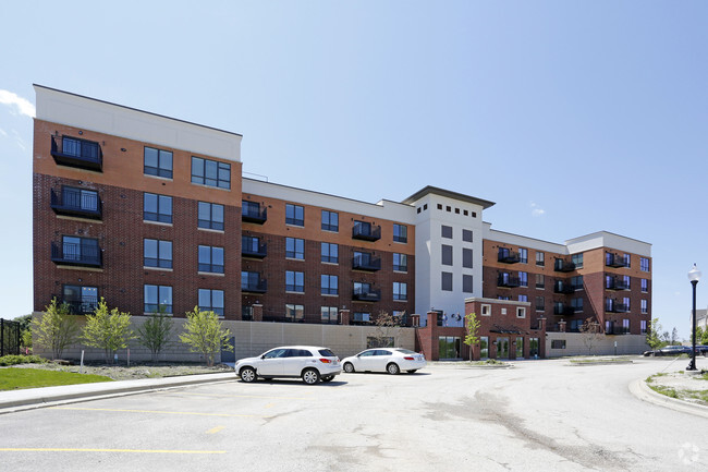 Metro 59 Apartments Apartments - Aurora, IL | Apartments.com