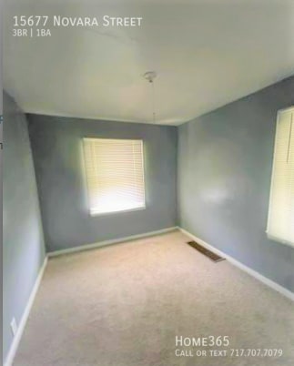Building Photo - Pretty 3 beds 1 bath home!