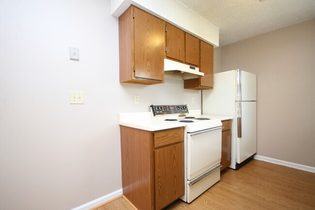 Foto del edificio - 111 Westscott Dr