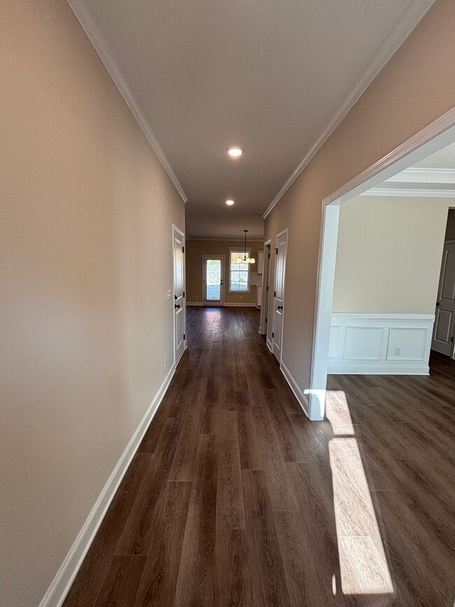 Building Photo - Baldwin Place - Columbia County