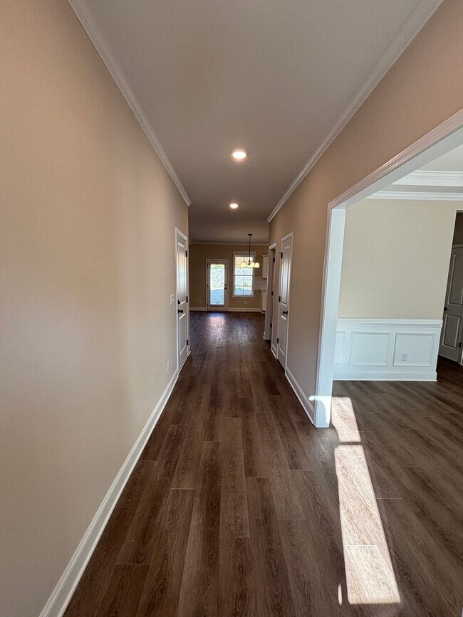 Foto del edificio - Baldwin Place - Columbia County