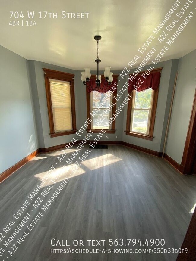 Foto del edificio - 4BD HOUSE NEAR FROM ST. AMBROSE