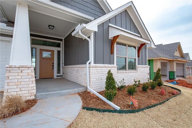 Foto del edificio - Newly Built, 4BD/2.5BTH Pristine Home in M...