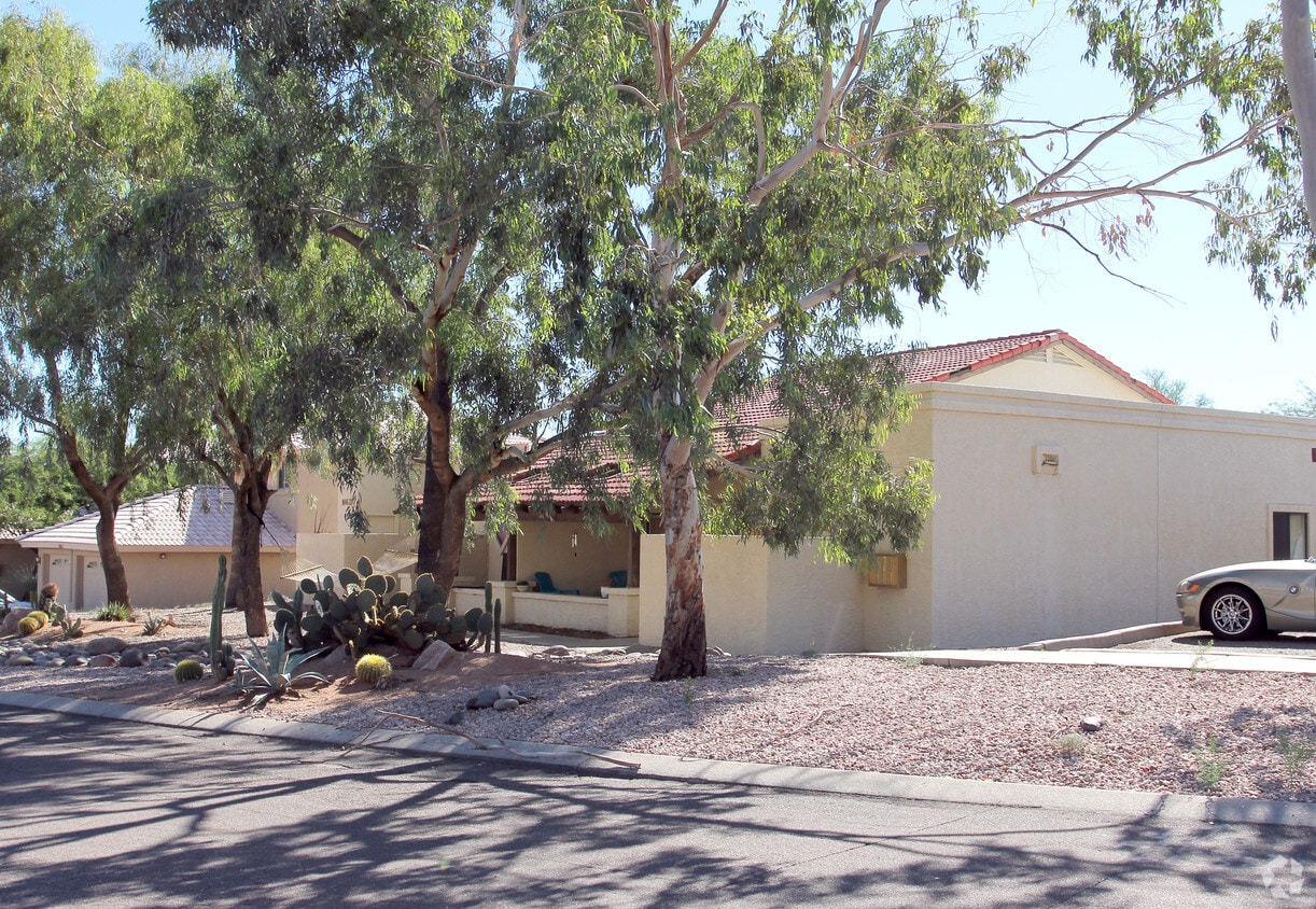 16629 E Almont Dr, Fountain Hills, AZ 85268 16629 E Almont Dr