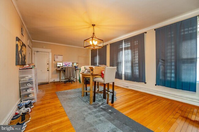 Foto del edificio - 3809 Ventnor Ave