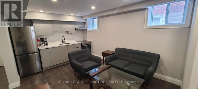 Photo du bâtiment - 45 William St