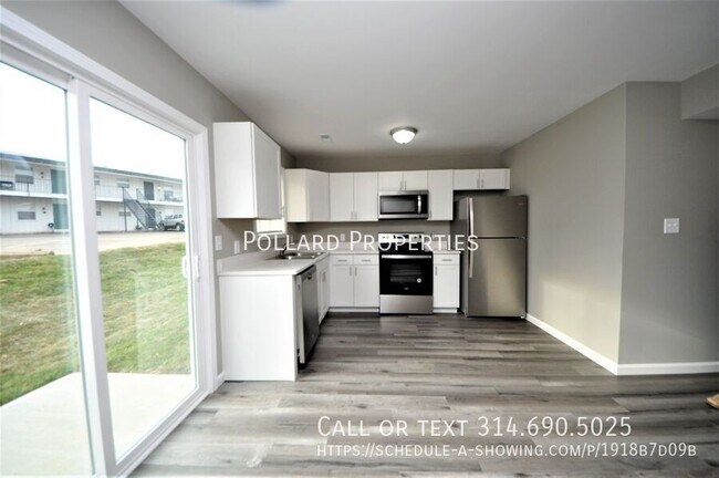 Foto del edificio - 210 Arlington Way