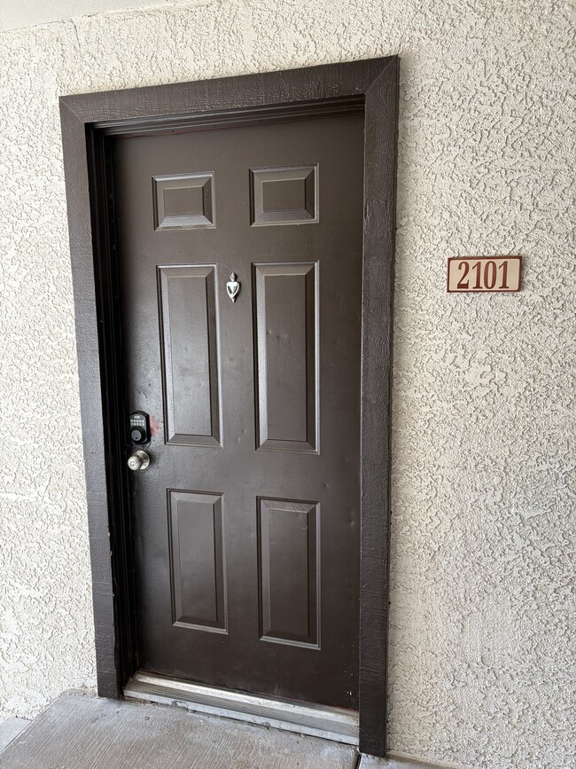 Building Photo - 2451 N Rainbow Blvd