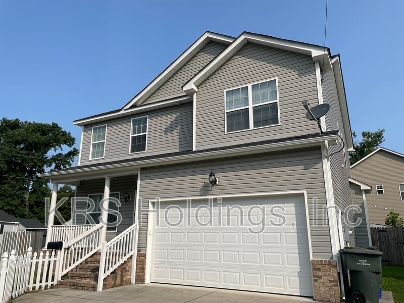 Primary Photo - 5100 Norvella Ave