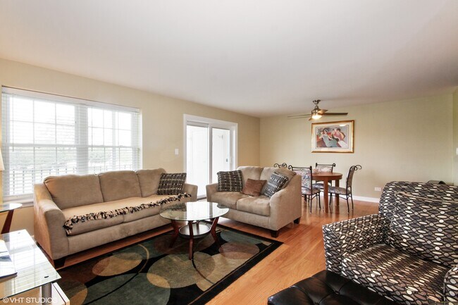 Foto del edificio - 13750 S Bristlecone Dr