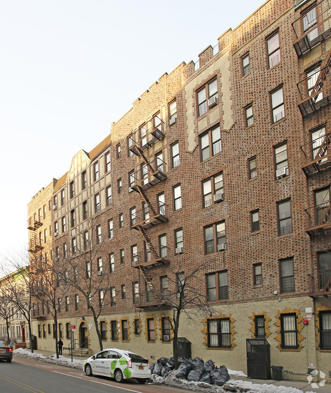 Building Photo - 2064 Nostrand Ave