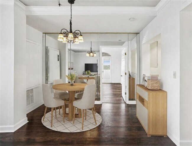 Foto del edificio - 2161 Peachtree Rd NE