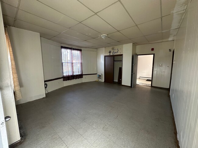 Foto del edificio - 1200 Arrott St