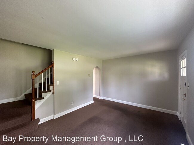 Foto del edificio - 2 br, 1 bath House - 915 Maiden Choice Ln