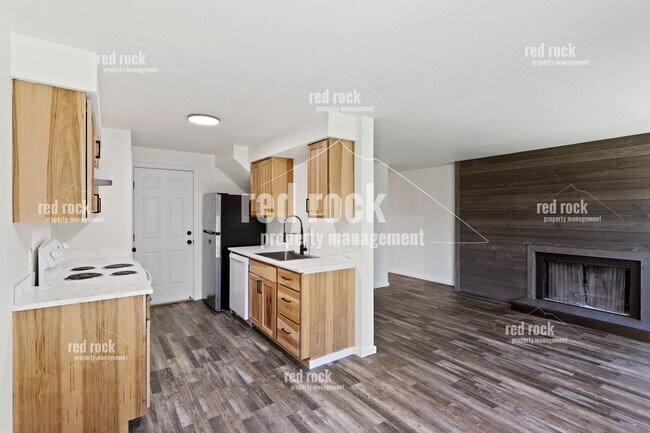 Foto del edificio - 3901 W Spiers Ave