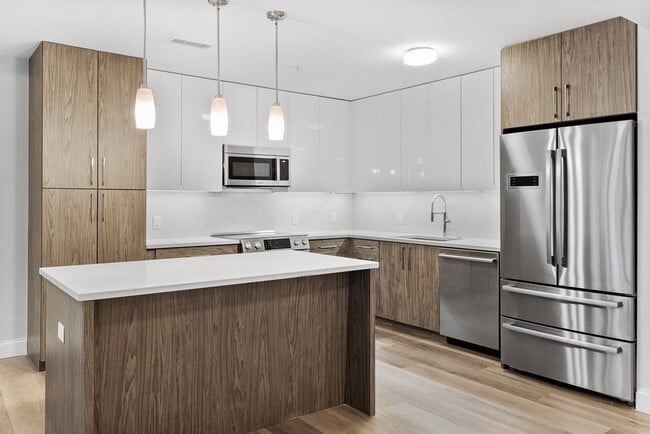 Foto del edificio - 771 Harrison Ave