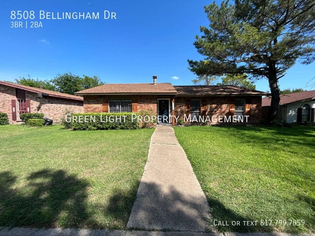Foto del edificio - 8508 Bellingham Dr