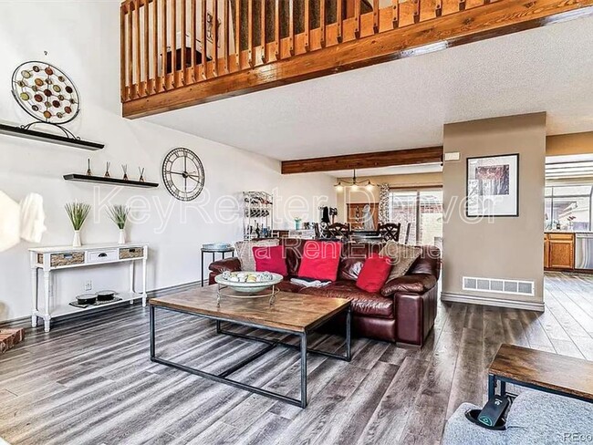 Building Photo - 4251 S Fairplay Cir