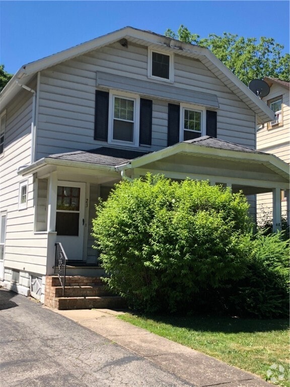 Building Photo - 23 Highland Ave