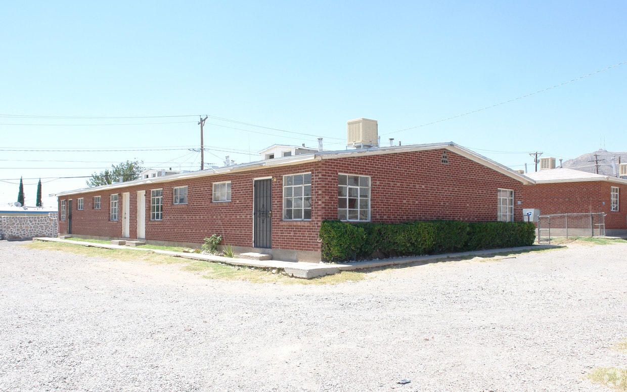 Primary Photo - 4016 Fillmore Ave