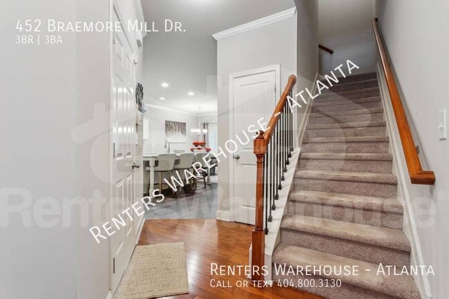 Building Photo - &quot;Amberly Mill Living at Its Finest: S...