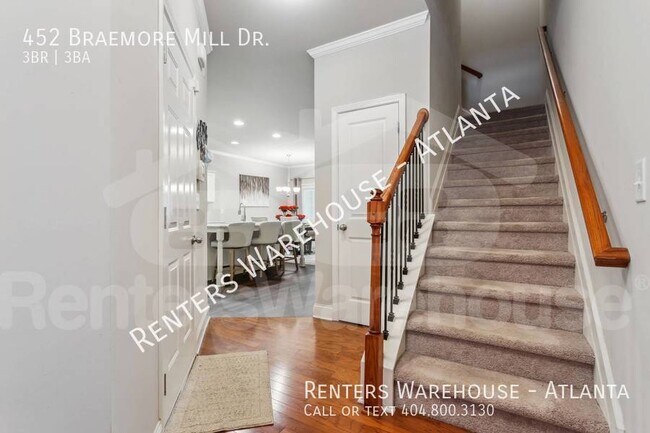 Foto del edificio - &quot;Amberly Mill Living at Its Finest: S...