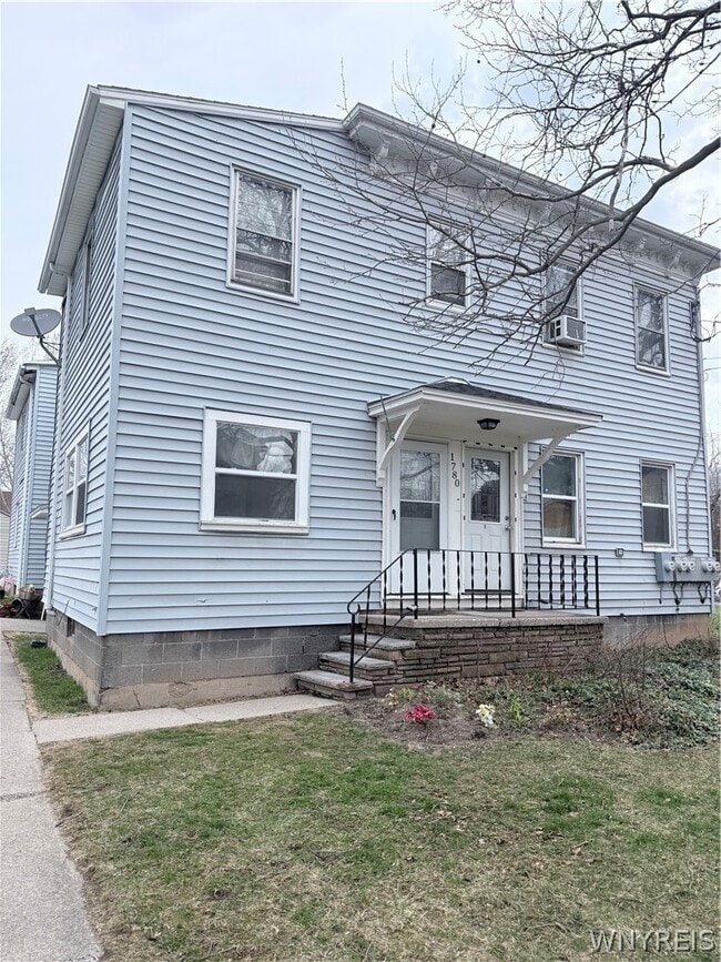 Building Photo - 1780 Falls St
