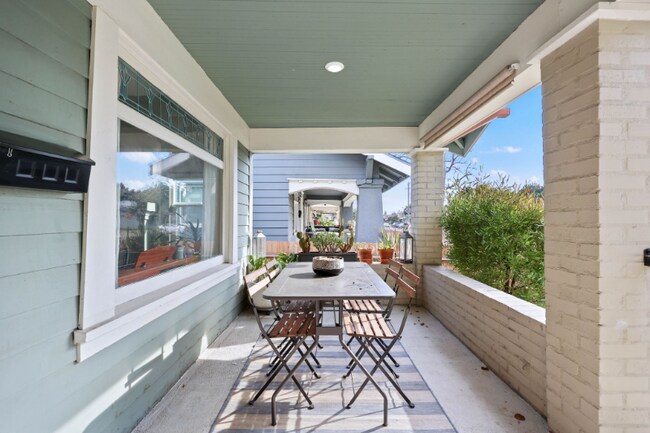 Foto del edificio - 3878 S Harvard Blvd