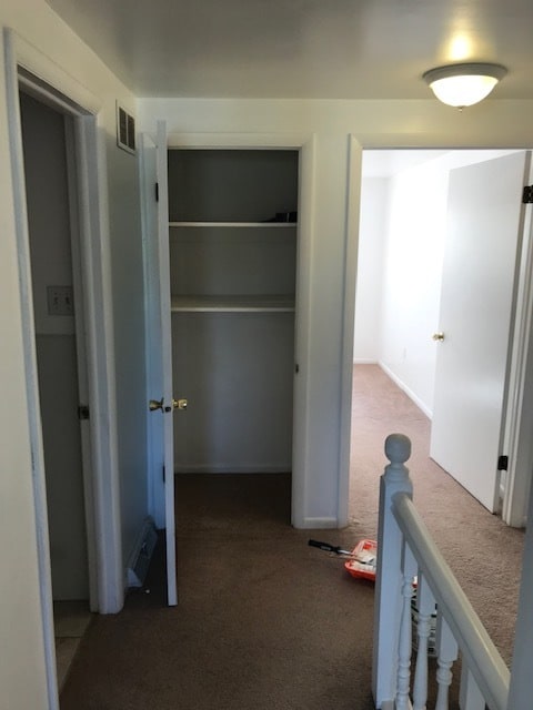 Hall Storage - 908 Church St