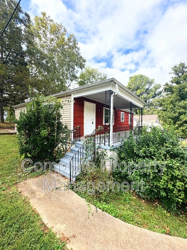 Foto del edificio - 4149 41st Ave N