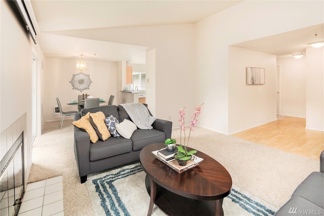 12618 109th Ct NE, Kirkland, WA 98034 Condo for Rent in Kirkland, WA