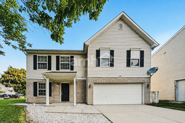 Building Photo - 6726 Aviva Way
