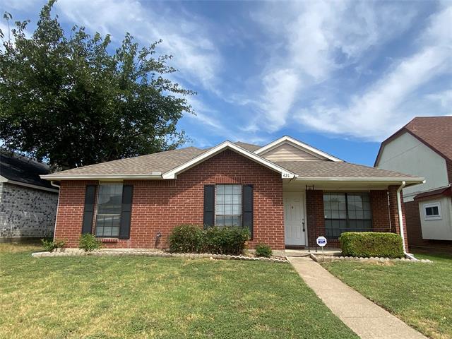 Primary Photo - 421 Sims Dr