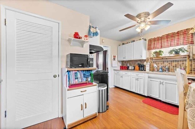 Building Photo - 1101 Brockman Dr SE